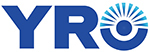 YRO logo
