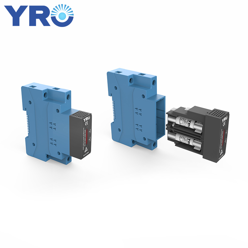 Sicherungshalter YROPV-32HBD