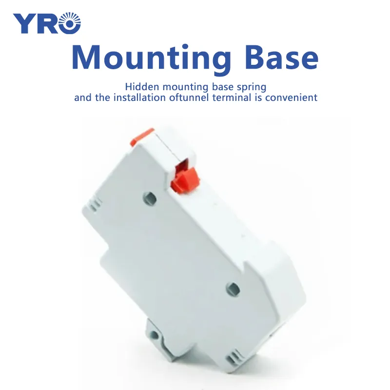 Hot Industrial Safety Fuse 32 Amp Breaker Protection (5)