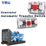 Os ATS fornecidos pela YRO apresentam múltiplas vantagens, incluindo a certificação CE