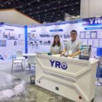 YRO Attends the 2025 Asia Sustainable Energy Week 8