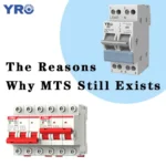 As razões pelas quais as MTS ainda existem