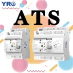 YRO High Quality automatic transfer switch (1)