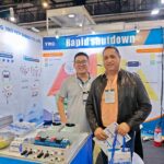 YRO Attends the 2025 São Paulo International Power Energy Expo (9)