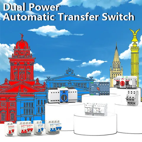 Germany's High Proportion of Renewable Energy, Why Has Power Supply Stability Become a New Challenge