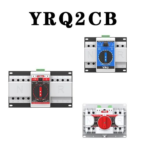 YRO YRQ2CB
