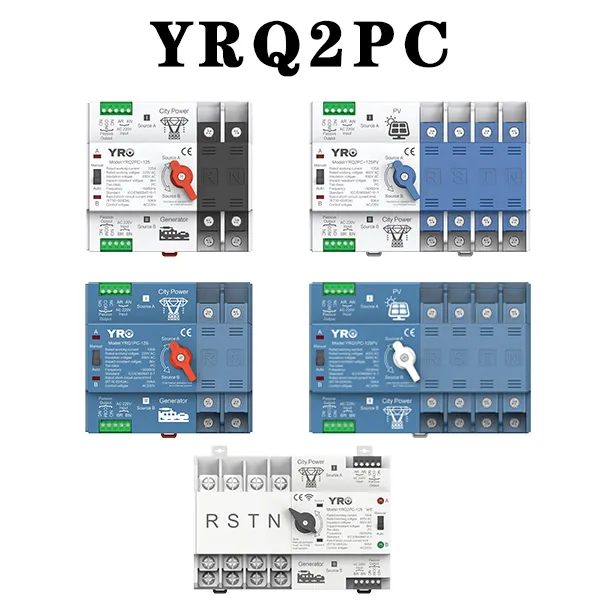 YRO YRQ2PC