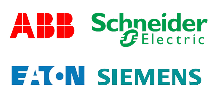 ATS market leaders ABB Schneider Eaton