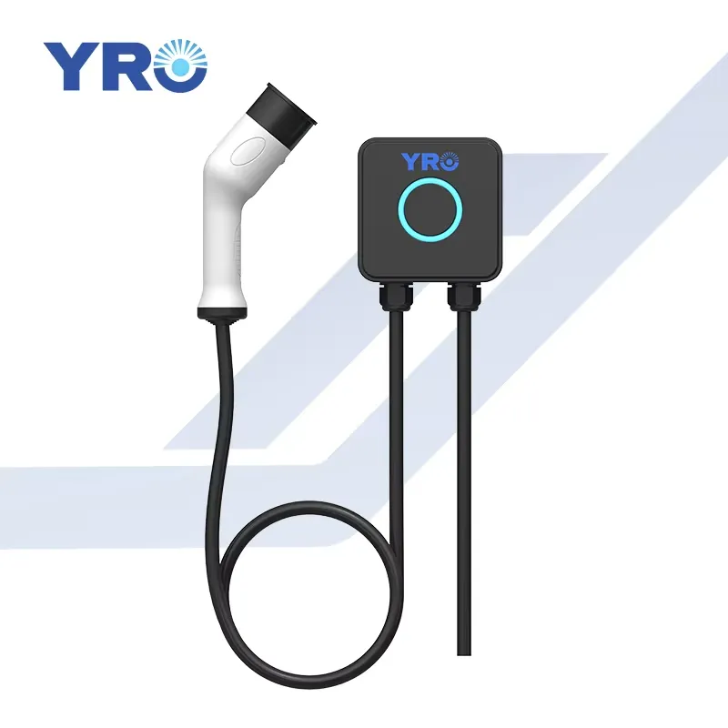 New Energy EV Charge