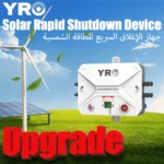 ¿Pueden durar realmente muchos años los dispositivos solares de parada rápida?