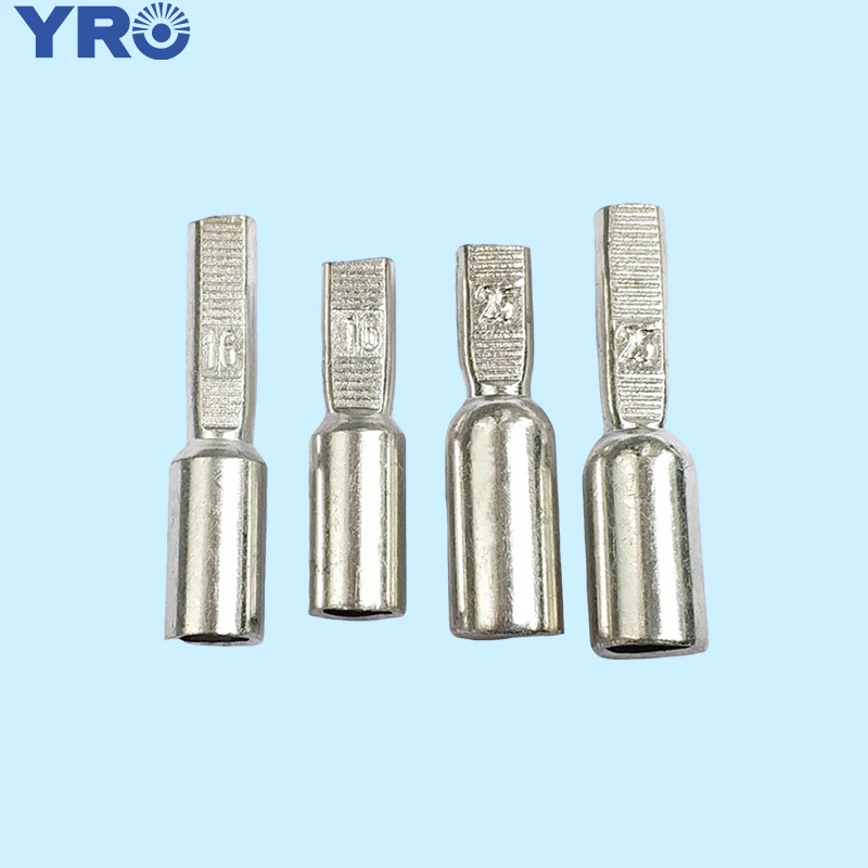 ATS Terminals Too Large, Taking Up Space